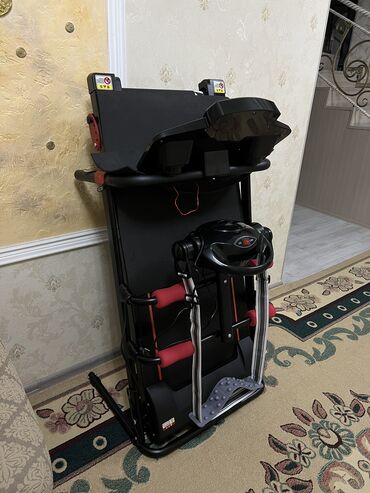 Беговые дорожки: 🤯🔥💥Новые поступления беговых дорожек💥💥 Успейте купить по выгодной — 4