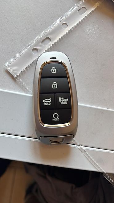 холодильник для машина: Hyundai Sonata: 2022 г., 2 л, Автомат, Гибрид, Седан — 5