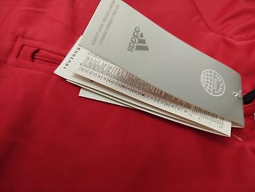 фирменные adidas: Спортивный костюм adidas (верх + брюки) - Комплект — 3