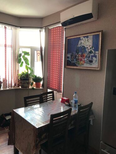 Yeni tikili: 3 otaqlı, Yeni tikili, m. Həzi Aslanov, 111 kv. m -da lalafo.az — 3 Yeni tikili: 3 otaqlı, Yeni tikili, m. Həzi Aslanov, 111 kv. m — 3