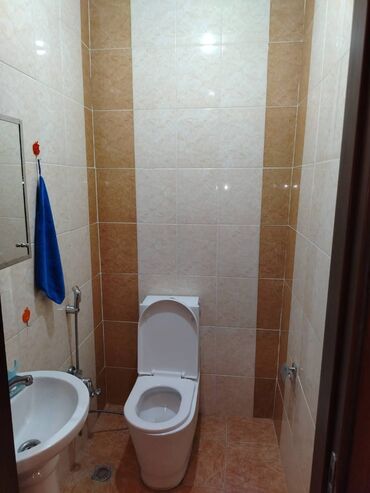 Uzunmüddətli kirayə mənzillər: Təcili Komendant daxil 750azn mənzil kiraye verilir. Nərimanov.r — 11