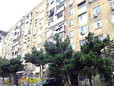 Bakı, 3 otaqlı, Köhnə tikili, 55 kv. m