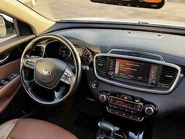 Kia: Kia Sorento: 2018 г., 2 л, Автомат, Дизель, Кроссовер — 15