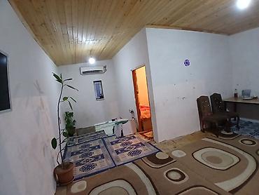 Həyət evləri və villaların satışı: 4 otaqlı, 110 kv. m, Kredit var, Orta təmir — 15