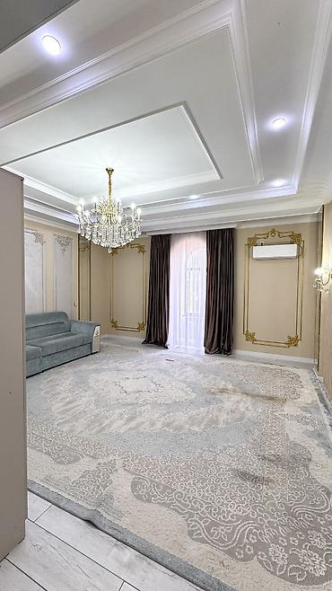 Аренда квартир: 2-комнатная квартира Аренда-55000сомна кароткий срок без депозит — 1