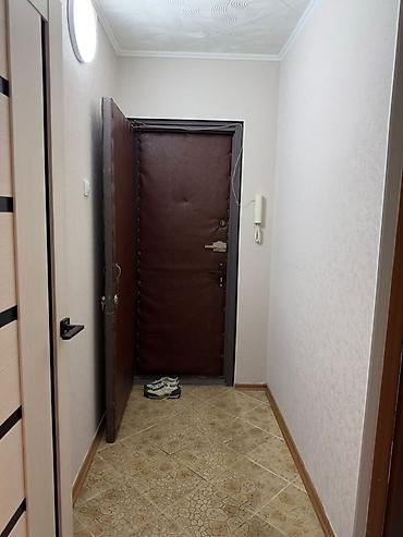 2 room: 2 комнаты, 44 м², 11 мкр 104 серия, 2 этаж, Евроремонт — 8