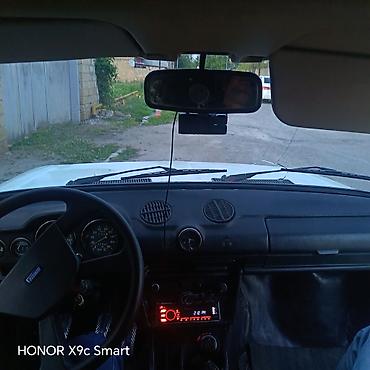 VAZ (LADA): VAZ (LADA) 2106: 1.5 l | 1981 il 794649449 km Sedan — 7