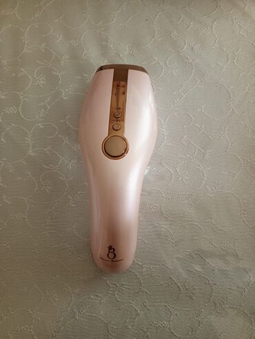 Lazer epilyatorları: Lazer epilyatoru — 8