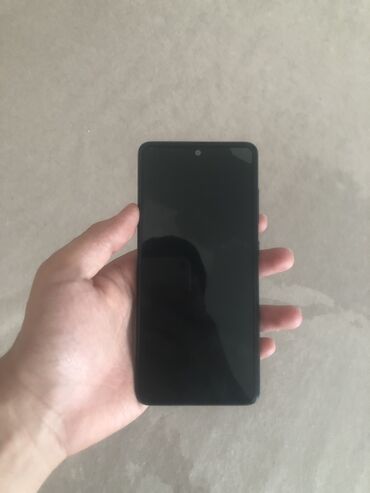 купить мини кондиционер в бишкеке: Samsung Galaxy A51, Колдонулган, 128 ГБ
