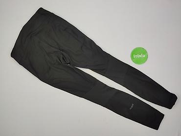 legginsy work out: Wedze, Legginsy Sportowe damskie, rozmiar S — 3