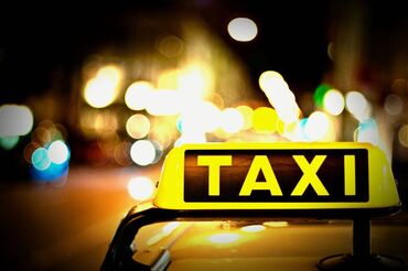 Taksi sürücüləri: Turan Groupda Azta Uber portnyor qaraja taksi əməkdaş axtarılır