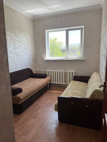 Продажа домов: 3 комнаты, 76 м², 105 серия, 5 этаж, Евроремонт