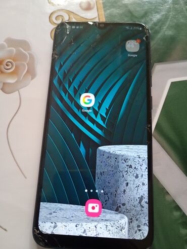 телефон флай ff 244 акб bl9103: Samsung B200, 32 GB, rəng - Qara, İki sim kartlı