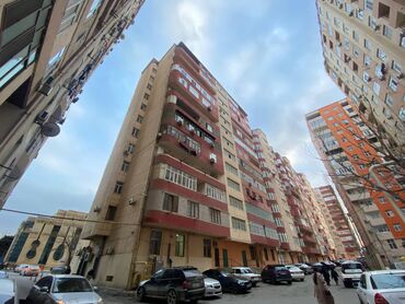 цены на квартиры в баку 2019: 3 комнаты, Новостройка, 121 м²