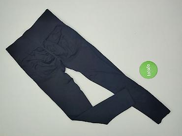 getry bez skarpety: Legginsy Sportowe damskie, rozmiar S — 3