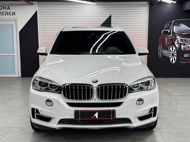 BMW: BMW X5: 2018 г., Автомат, Бензин, Внедорожник — 3