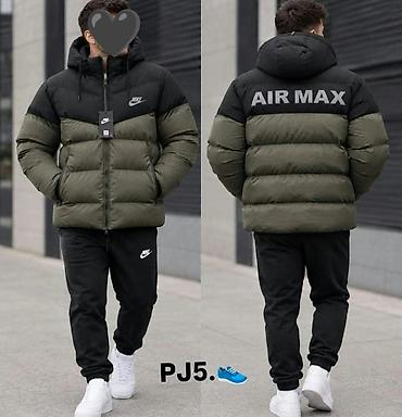 kabanica: Muškr zimske jakne S,M,L,XL,XXL veličine za samo 8800din⭐⭐ — 1