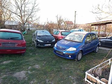 smart multimedija: BRAVA PALJENJA ZA CITROEN C3 | Originalni polovni delovi za Peugeot — 2