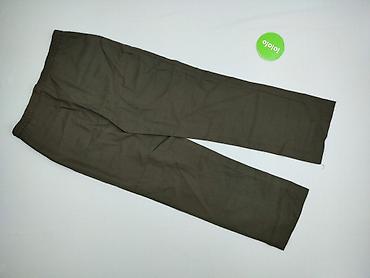 alpha second hand: Spodnie materiałowe damskie, rozmiar L — 5