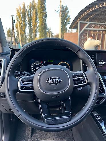 kia mohave: Kia Sorento: 2020 г., 2.2 л, Робот, Дизель, Кроссовер — 6