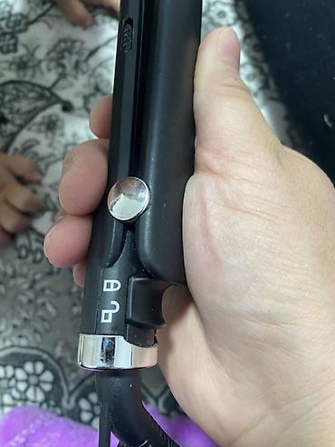 утюжок babyliss: Утюжок для волос Sokany, Стандартный — 3