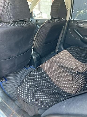 хонда сивик купе: Honda Civic: 2004 г., 1.6 л, Автомат, Бензин, Седан — 4