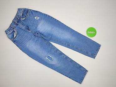 boho top: Spodnie jeansowe, Destination, 14 lat, 164, stan - Bardzo dobry — 2