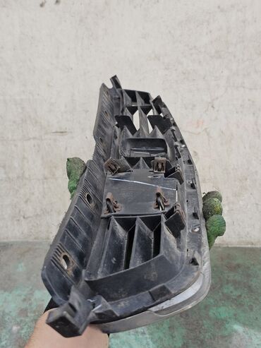 Решетки радиатора: Решетка радиатора Honda 1996 г., Б/у, Оригинал — 10