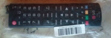 Televizorlar: Yeni Televizor LG LED ekran 43" Ünvandan götürmə -da lalafo.az — 4 Televizorlar: Yeni Televizor LG LED ekran 43" Ünvandan götürmə — 4