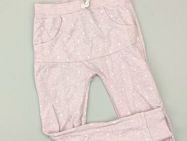 spodnie 164: Sweatpants, George, 5-6 years, 110/116, condition - Good