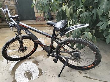 İdman velosipedləri: Heç bir problemi yoxdu az sürülmüşdür, aşağı yeri olacaq NXT M-22 — 2