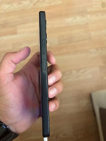 x6a: Honor X6a, 128 GB, rəng - Qara, Sensor, Barmaq izi, İki sim kartlı — 2