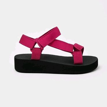 mokasine sa debelim djonom: Sandals