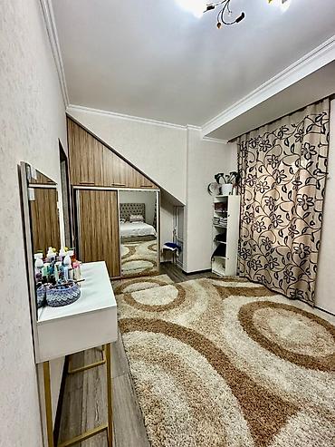 Продажа коттеджей и домов: ПРОДАЕТСЯ ДОМ🏡 В ж/м Учкун, по улице Шабдан Баатыра, на первой линии — 15