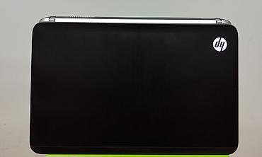 noutbuk ekran: HP DV6-6C05SR noutbuku • Intel Core i5-2450M prosessor • Intel HD — 4