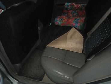 а 210: Toyota Camry: 2004 г., Автомат, Бензин, Седан — 10
