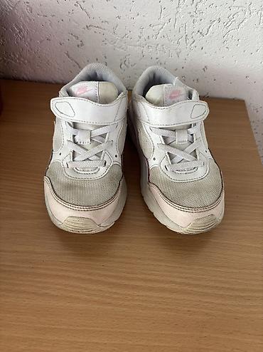 obuca bona: Nike patike broj 30 za devojcice — 5