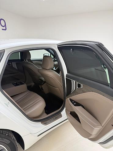 Kia: Kia K8: 2021 г., 3.5 л, Автомат, Газ, Седан — 27