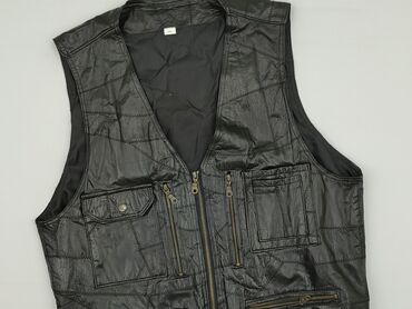Gilet for men, size 2XL (EU 44)