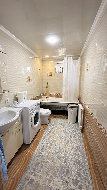 жерди: 4 бөлмө, 140 м², 5 соток, Бишкек, Ак-Ордо 1 ж/м Кыймылсыз мүлк агенттиги — 6