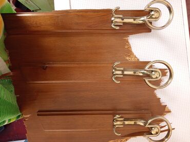 Asılqanlar: Sovetden qalma,qedimi qarderobun, taxta ve polad asilqani — 9