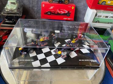 Avtomobil modelləri: 2010 il, 1:43, Dəmir, Ödənişli çatdırılma — 13