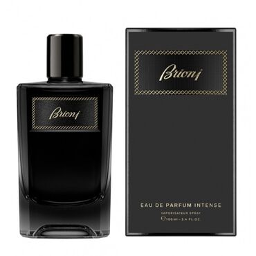 zara parfum: Brioni parfum intense