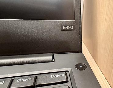 Ноутбуки Lenovo: Ультрабук, Б/у, Intel Core i5 — 8