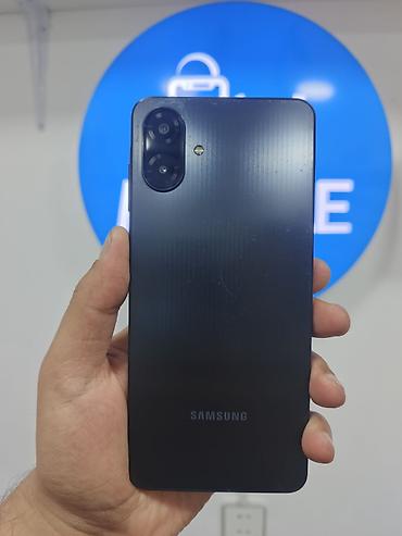 Elektronika: Samsung Galaxy A07 — 1