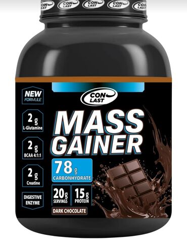 protein qiymeti: Protein Çəki: 2001 - 2500 g, Yeni