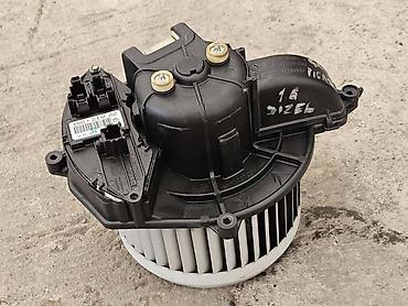 1.3 multijet: VENTILATOR REOSTAT ZA CITROEN C4 GRAND PICASSO ZA 2009. GOD — 1