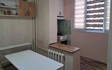 снять квартиру в токмаке запорожская область: 1 комната, 38 м², 106 серия, 7 этаж, Косметический ремонт