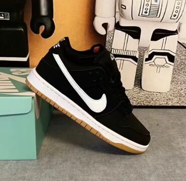 обувь мурская: Nike Sb Dunk