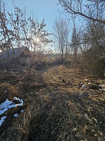 Продажа времянок: Продаётся участок с вреянкой в Кож.заводе по ул Керамическая Цена — 3